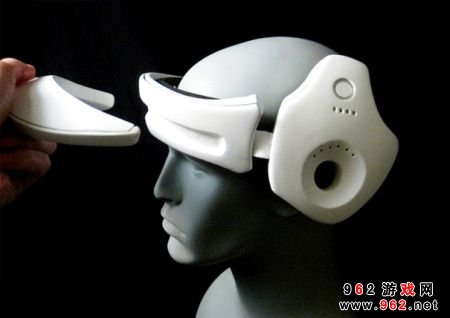 游戏的过程中也能锻炼身体wii脑力游戏机