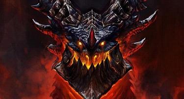 魔兽世界：大灾变介绍释放死亡之翼