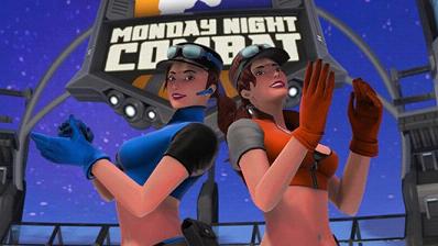 《Monday Night Combat》免费DLC放出 高清众图