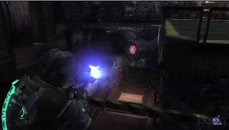 死亡空间2公测游戏视频欣赏