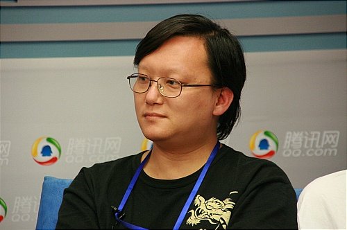 工长君专访：《古剑2》即时战斗模式