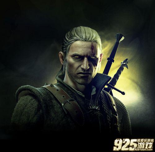 《巫师2》解决死后无法读取存档的方法