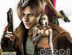 ����Σ��4 (Biohazard 4)V1.1 �ⰲװ��