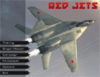 ��ɫսӥ (Red Jets) Ӳ�̰�