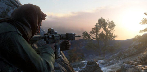 EA:《荣誉勋章》玩家可扮演塔利班恐怖分子，这只是游戏