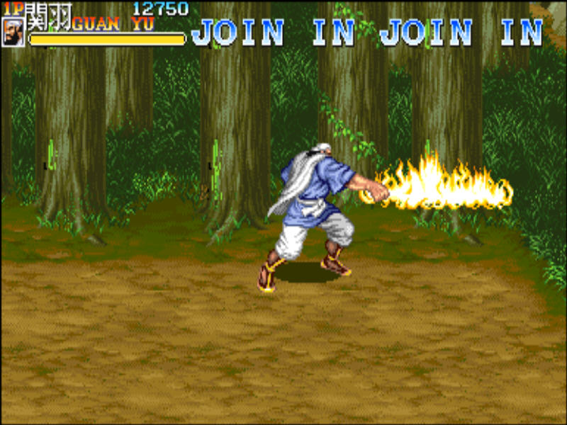 三国志三剑圣硬盘版