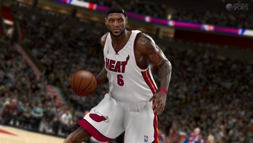 NBA 2K11Сʵղķ˹Ȼս