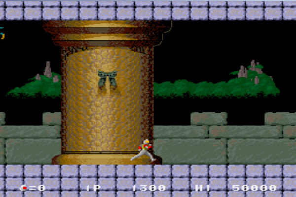 原子超人英文版下载硬盘版_MAME