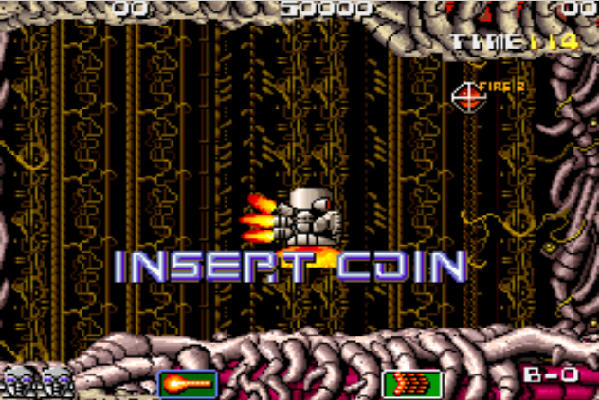 原子机械人英文版下载硬盘版_MAME