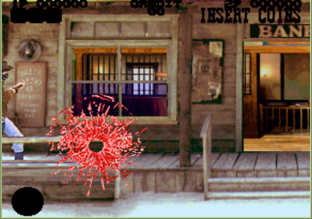 双枪2\/ 致命杀手2英文版下载硬盘版_MAME