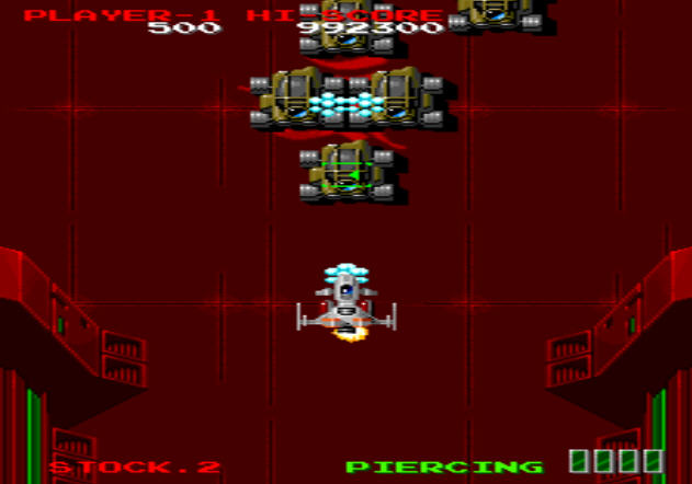 魔幻兵器英文版下载(Master of Weapon) 硬盘版