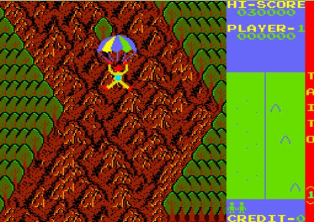 攀岩者英文版下载硬盘版_MAME