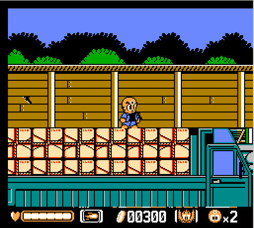 三目童子英文版下载硬盘版_FC(任天堂)