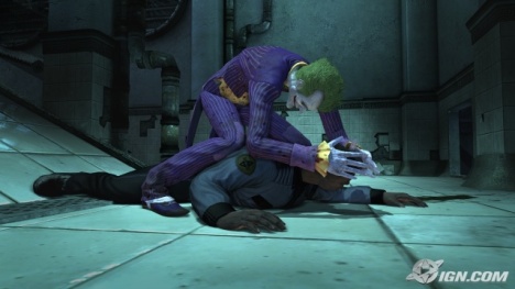 Will Catwoman be an unlock like the Joker?