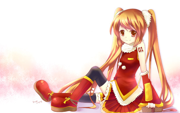 初音未来 145张壁纸合集包下载