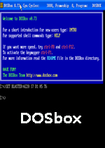 DOSBox