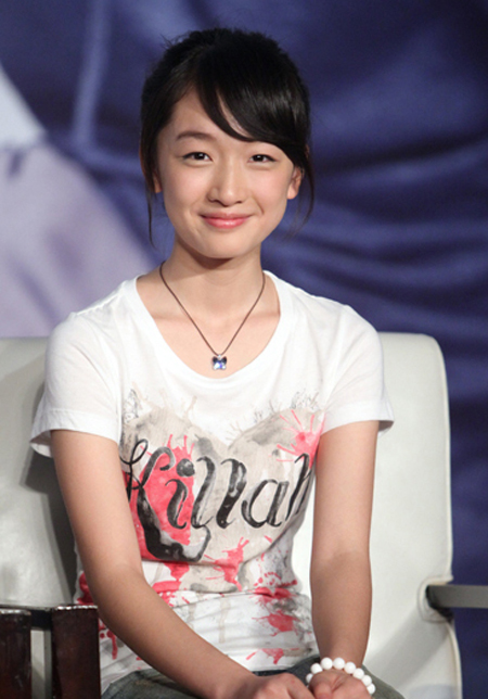 山楂树之恋静秋-清纯学生装大合集