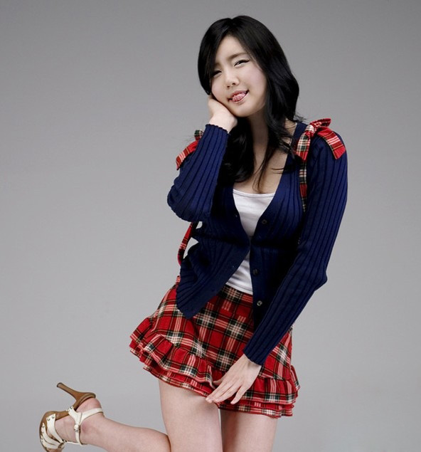 韩国青春美少女韩佳恩韩国青春美少女韩佳恩