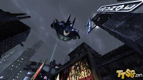 《蝙蝠侠：阿甘之城》双面人试图谋杀猫女？