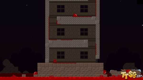 《超级食肉男孩》将于10月份登陆XBLA 且PC版计划正在策划