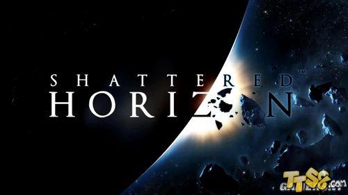 fps《破碎的地平线》预告片+游戏截图欣赏