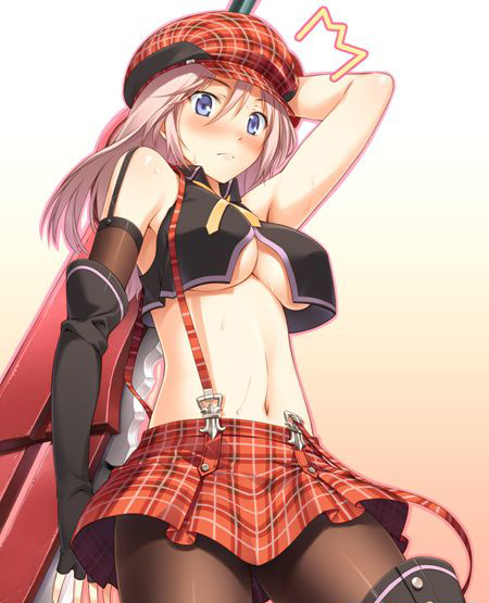 内衣俱乐部动漫_动漫美女内衣
