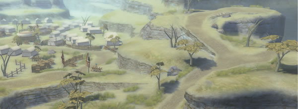 轩辕剑外传云之遥 轩辕剑外传云之遥