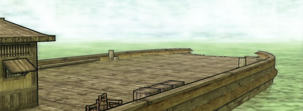 轩辕剑外传云之遥 轩辕剑外传云之遥