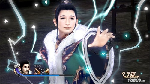 真三国无双6
