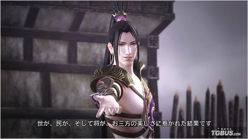 真三国无双6