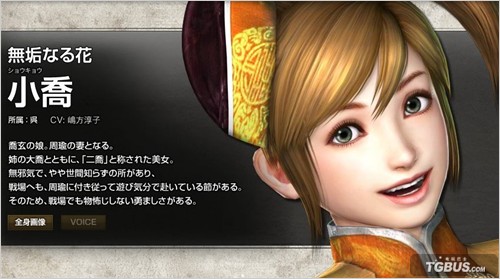 真三国无双6