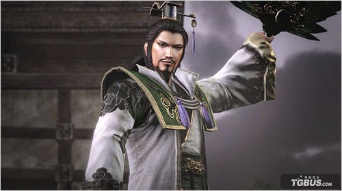 真三国无双6