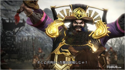 真三国无双6