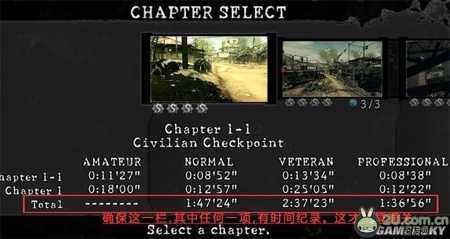 《生化危机5》PC版无限弹药秘籍