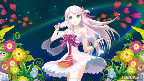 PSP DJMAX3：携带版