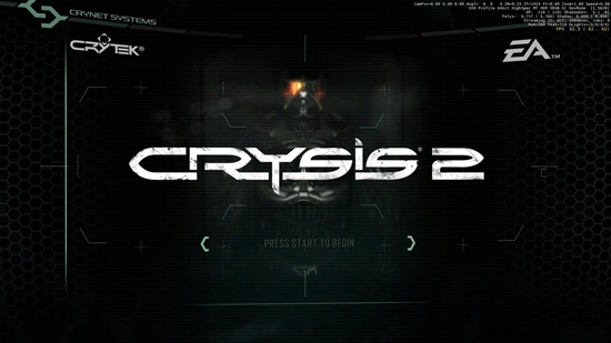 Σ٣Crysis 2й©