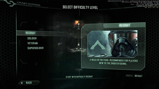 危机到临：《Crysis 2》泄漏