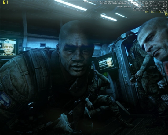 危机到临：《Crysis 2》泄漏