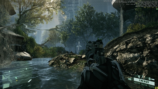 危机到临：《Crysis 2》泄漏