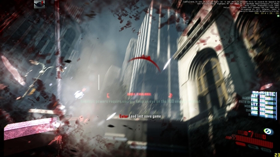 危机到临：《Crysis 2》泄漏