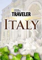 国家地理旅行者之意大利英文版下载|(National