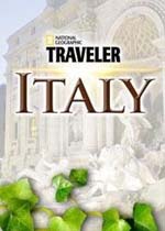 国家地理旅行者之意大利英文版下载|(National
