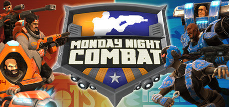 һ֮ҹ(Monday Night Combat)