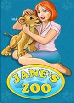 简的动物园英文版下载|(Janes Zoo)英文硬盘版