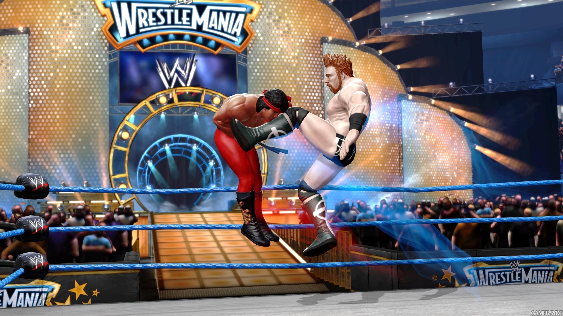ˤϷwwe all starsˮӡֽ