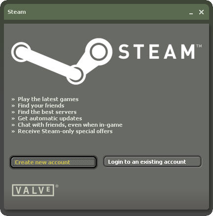 Steam