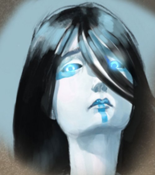 英雄无敌6玩家小搞幽默 雪女转眼变贞子首页