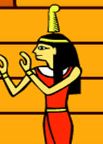 埃及找别扭英文版下载|关于埃及传说的游戏|(p