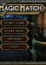 魔法之争英文版下载|有意思的消除游戏|(Magic