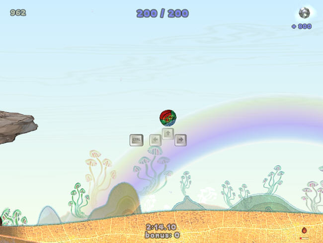 橡胶小子疯狂历险记英文版下载|极具创意的动